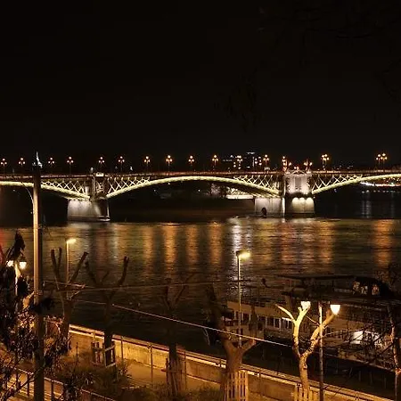 Lejlighed Vintage Panoramic *