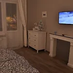 빈티지 파노라믹 아파트먼트 아파트 *