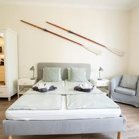 Vintage Panoramic Budapest