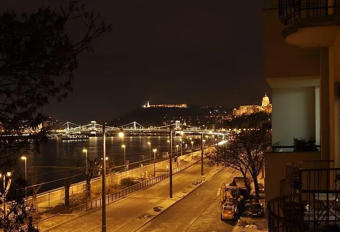 Vintage Panoramic